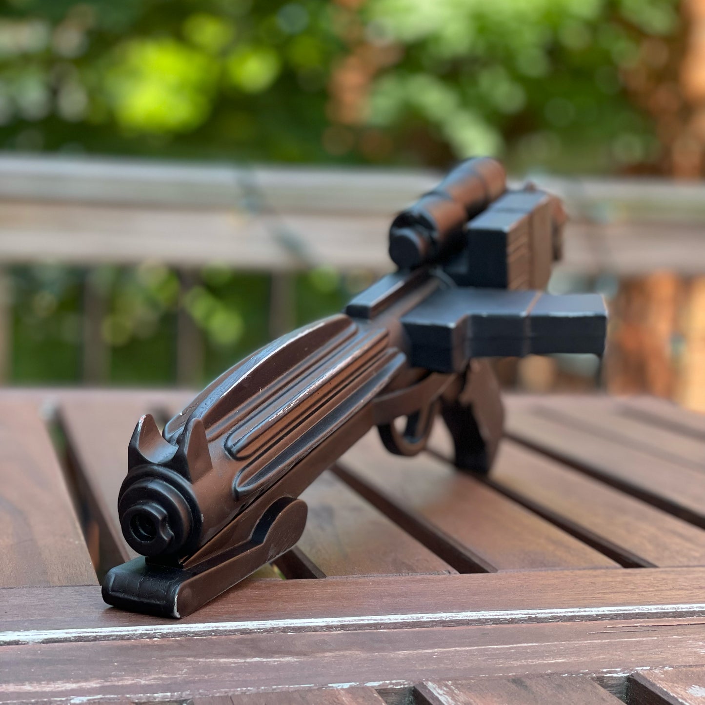 Stormtrooper E-11 Blaster - Star Wars Trooping Prop