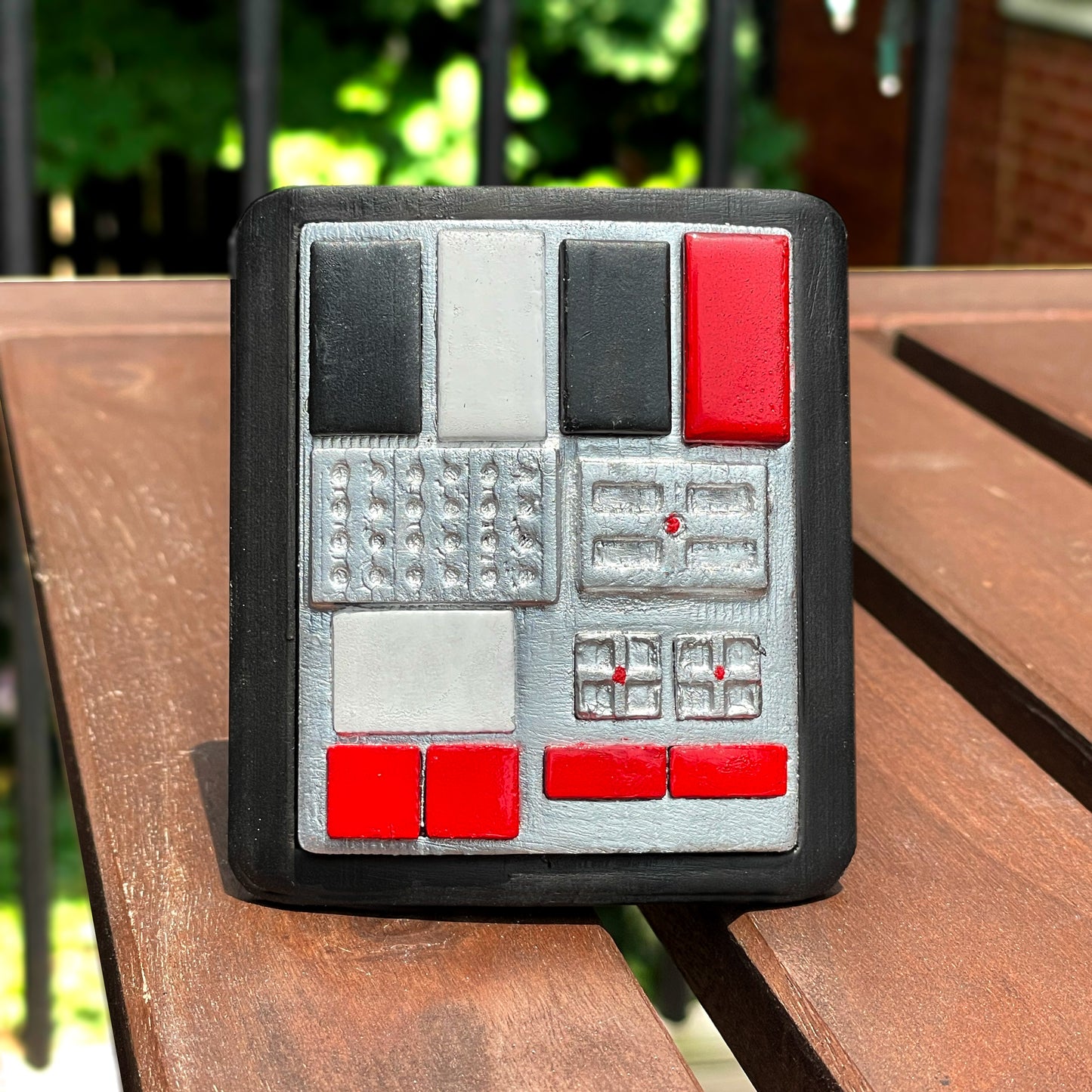 Com Pad - Inferno Squad (501st Approvable)