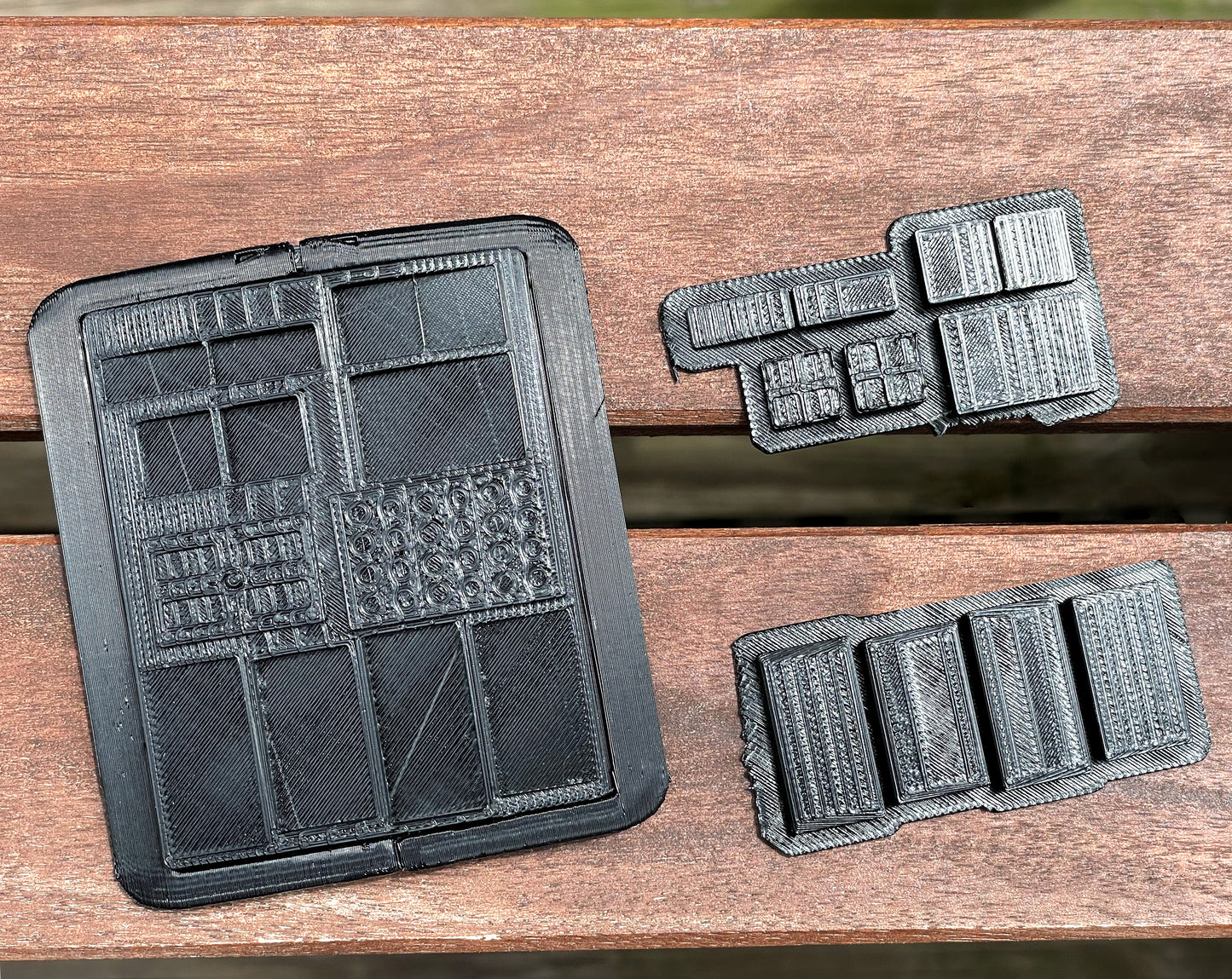 Com Pad - Inferno Squad (501st Approvable)