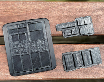 Com Pad - Inferno Squad (501st Approvable)