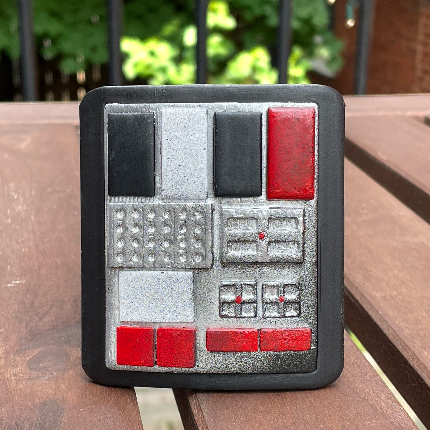 Com Pad - Inferno Squad (501st Approvable)