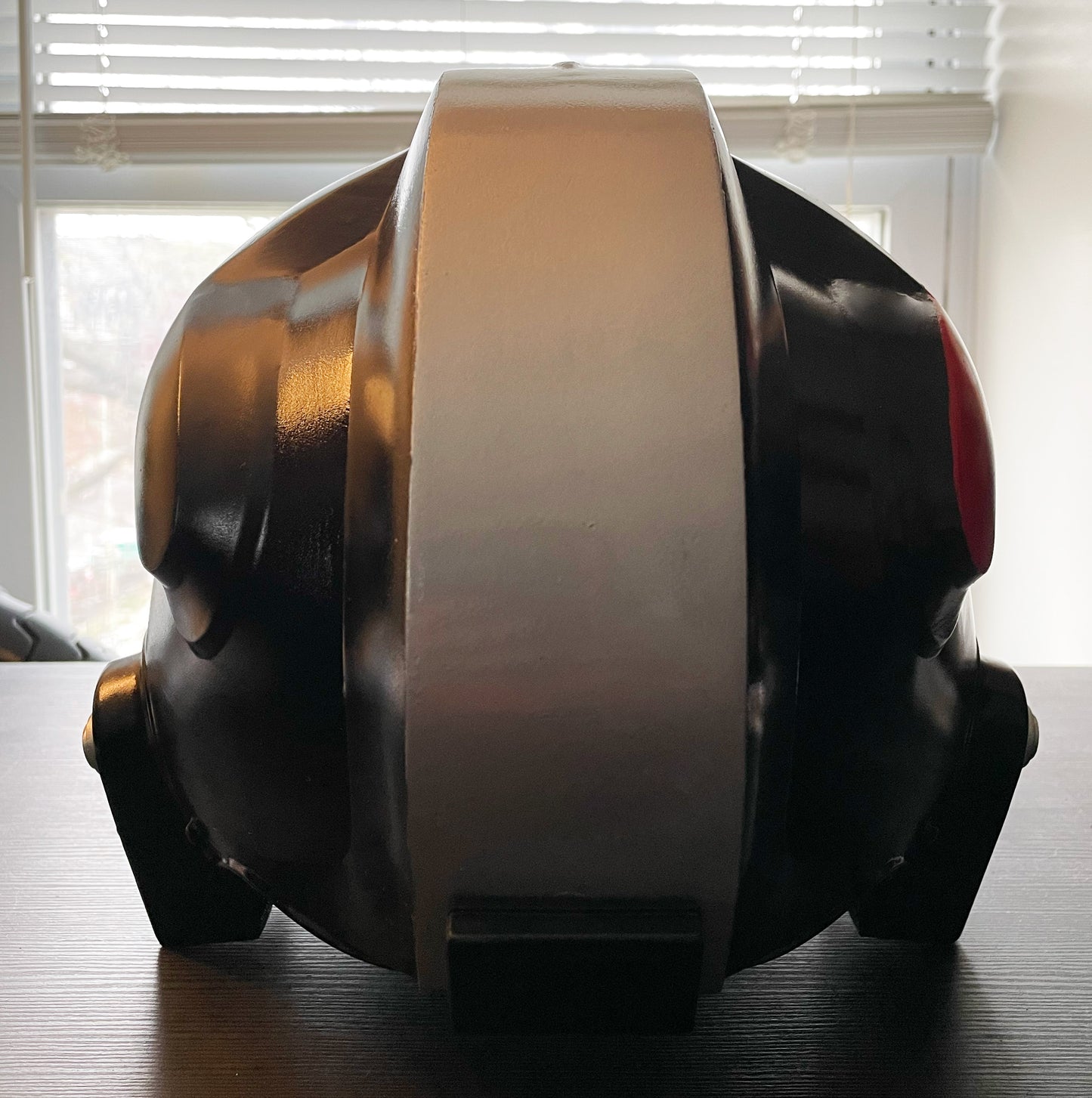 Commander Iden Versio Helmet - Inferno Squad (501st Approvable)