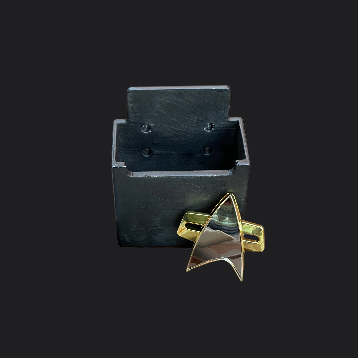 Mini Tricorder Holster - Star Trek