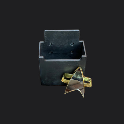 Mini Tricorder Holster - Star Trek