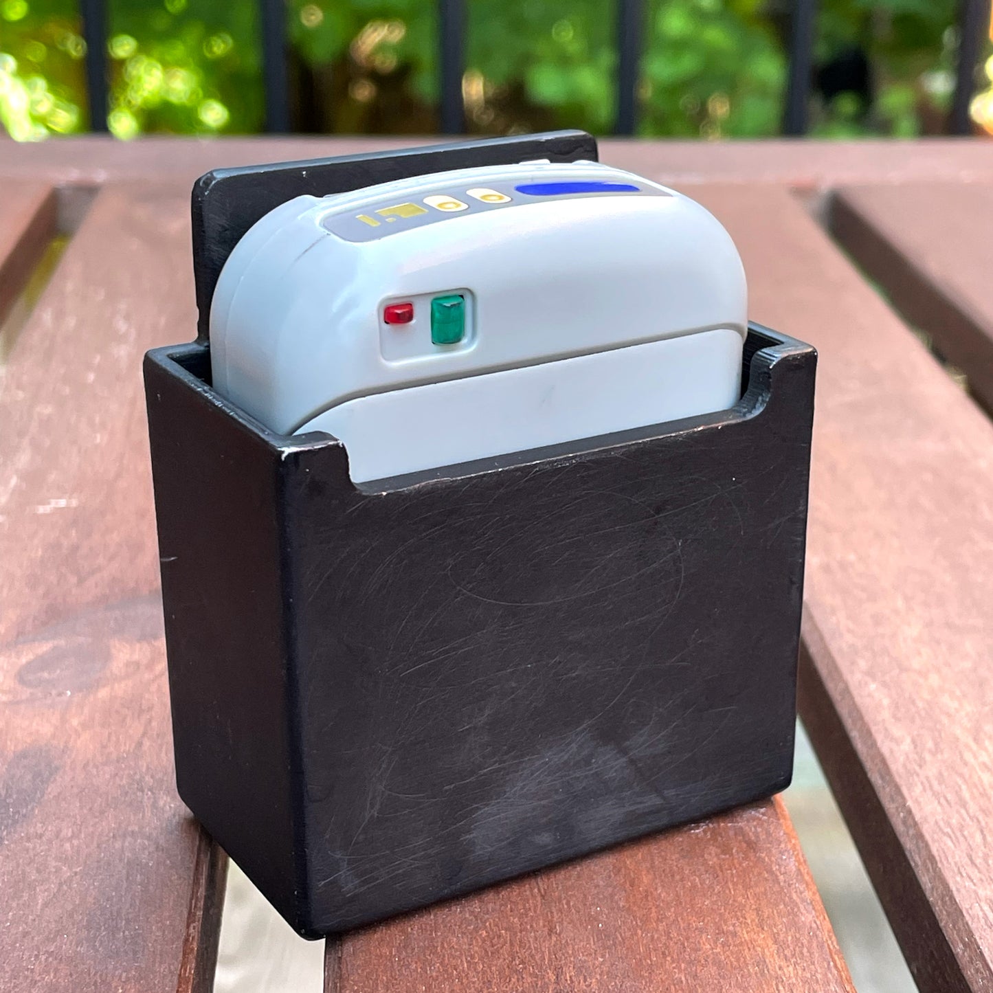 Mini Tricorder Holster - Star Trek