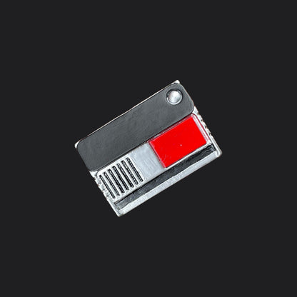 Jyn Erso - Vest Badge