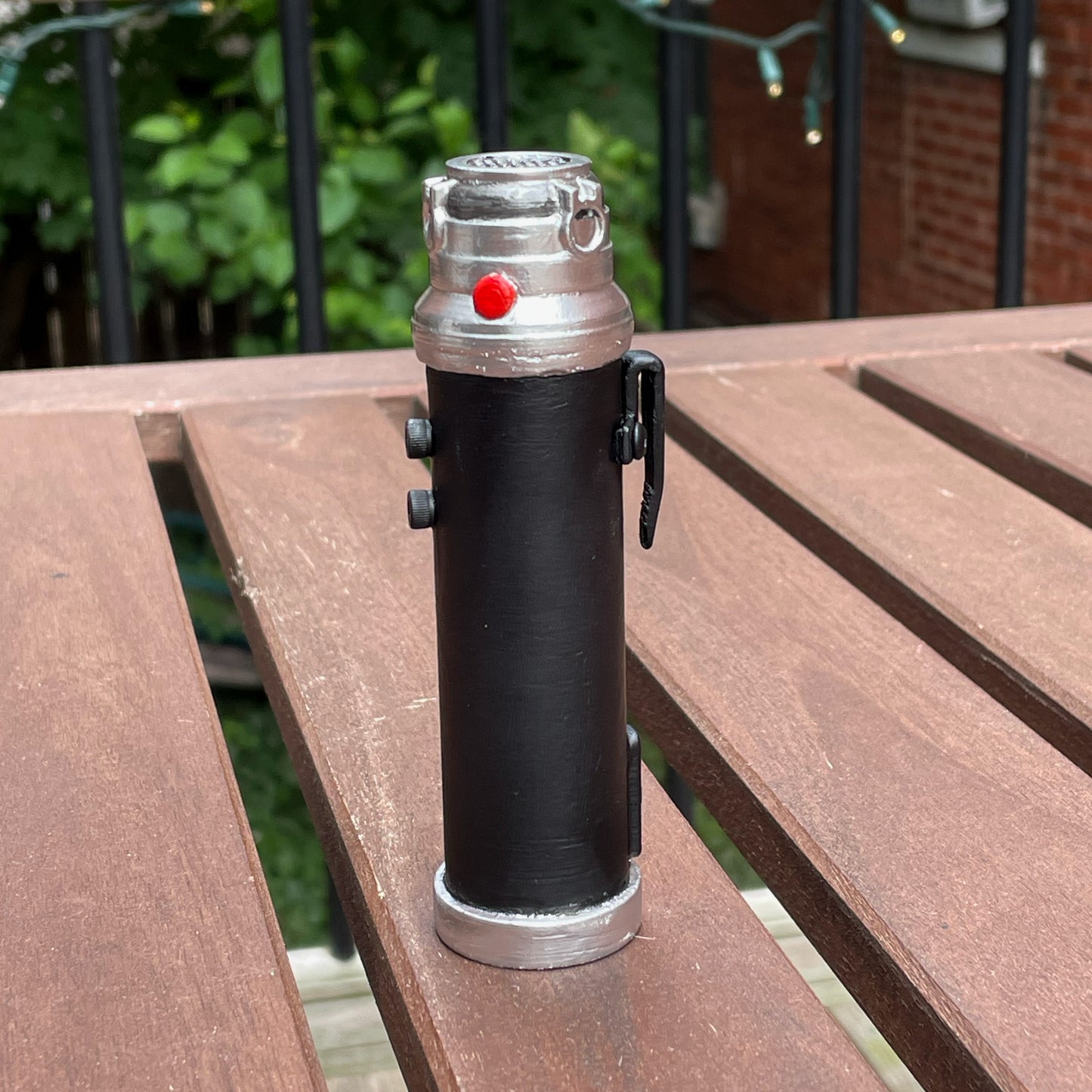 Jyn Erso - Crozo 2-MAL Personal Comlink