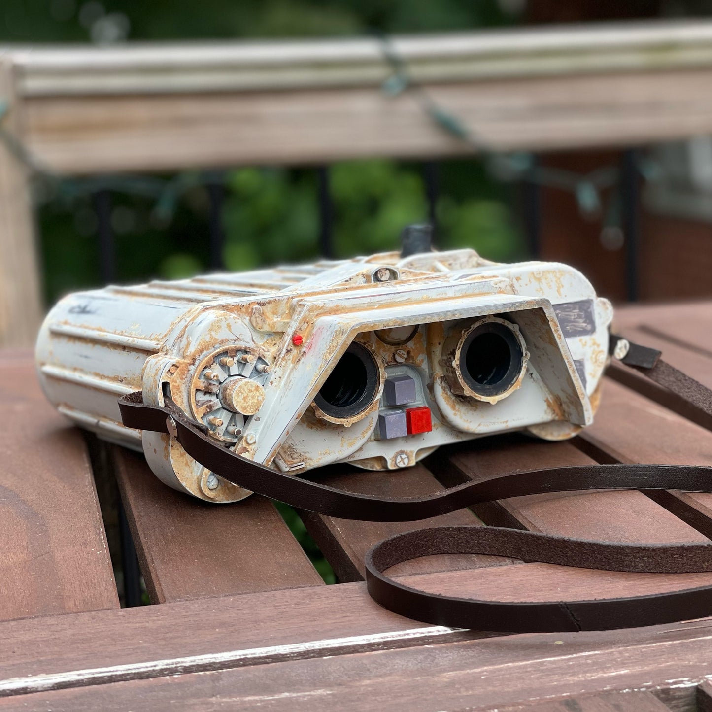 Sandtrooper Electro-Binoculars Neuro-Saav TD2.3 (501st Approvable)