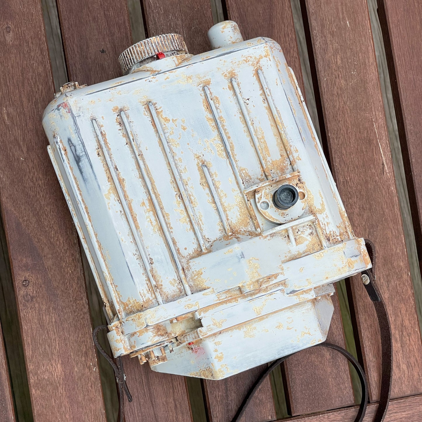 Sandtrooper Electro-Binoculars Neuro-Saav TD2.3 (501st Approvable)